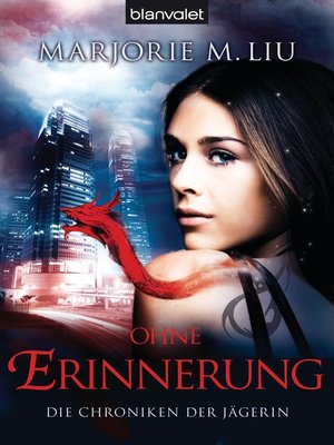 cover image of Die Chroniken der Jägerin 3
